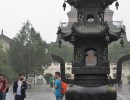 100 Xian Wildganspagode 100 Xian Wildganspagode