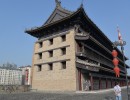 125 Xian Stadtmauer 125 Xian Stadtmauer