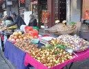 130 Xian Altstadtmarkt 130 Xian Altstadtmarkt