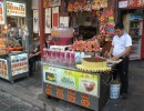 134  Xian Altstadtmarkt 134  Xian Altstadtmarkt