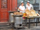 136  Xian Altstadtmarkt 136  Xian Altstadtmarkt
