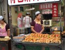 138  Xian Altstadtmarkt 138  Xian Altstadtmarkt