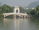 144A Guilin Kristallbr  cke 144A Guilin Kristallbr  cke