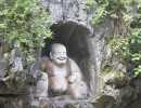 171  Hangzhou Kloster der Seelenzuflucht 171  Hangzhou Kloster der Seelenzuflucht