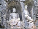 172  Hangzhou Kloster der Seelenzuflucht 172  Hangzhou Kloster der Seelenzuflucht