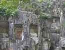 174  Hangzhou Kloster der Seelenzuflucht 174  Hangzhou Kloster der Seelenzuflucht