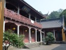 184  Hangzhou Kloster der Seelenzuflucht 184  Hangzhou Kloster der Seelenzuflucht