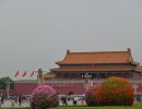 37 Peking Platz des Himmlischen Friedens