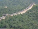 44  Peking Chinesische Mauer