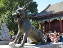 75 Peking Sommerpalast 75 Peking Sommerpalast