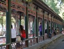 83 Peking Sommerpalast 83 Peking Sommerpalast