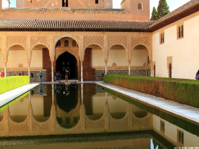 Alhambra 1  853x1280 