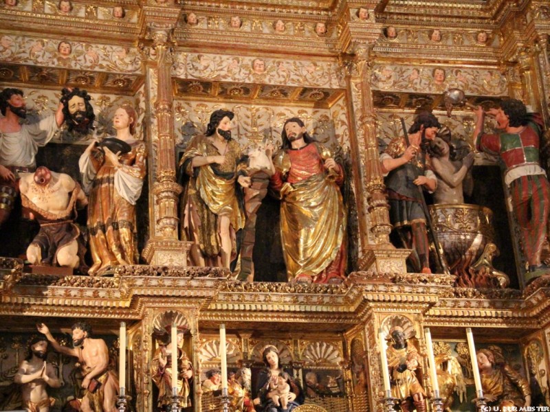 Granada   Kathedrale 3  1280x853 