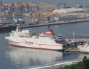Malaga   Hafen  1280x853 