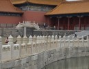 11 Peking Verbotene Stadt