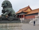13 Peking Verbotene Stadt