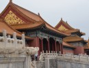 15 Peking Verbotene Stadt