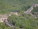 42  Peking Chinesische Mauer