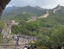 46  Peking Chinesische Mauer