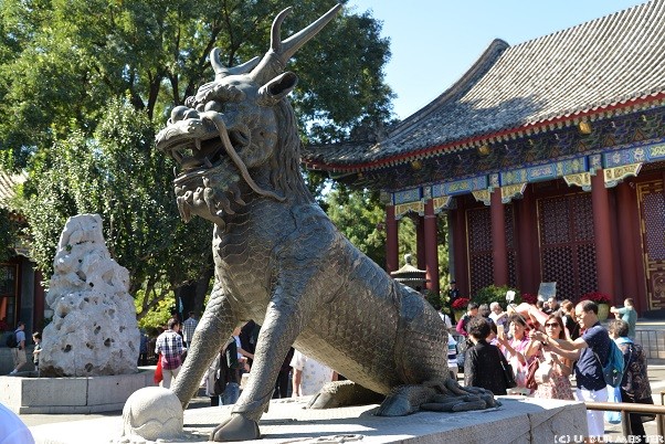 75 Peking Sommerpalast