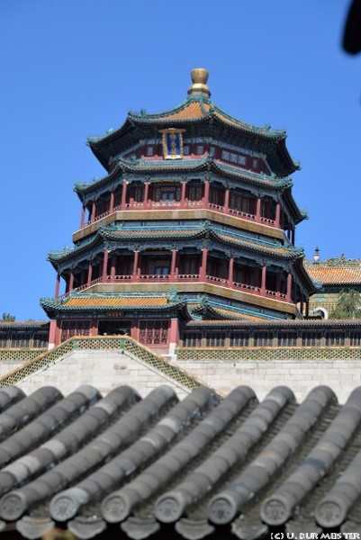 81 Peking Sommerpalast
