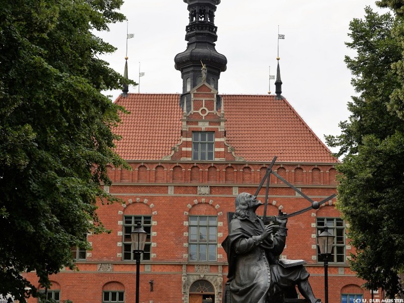 1 Altes Rathaus