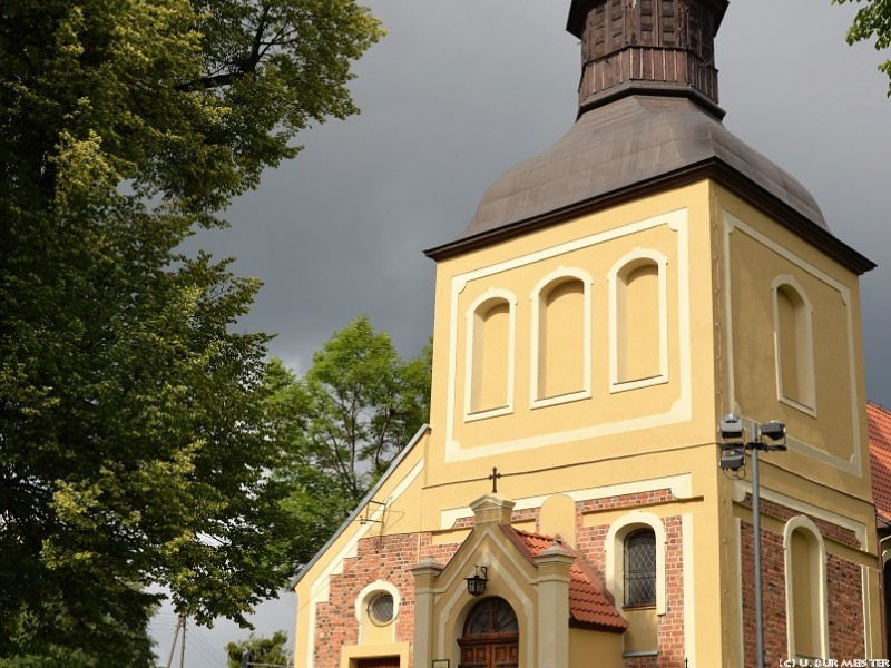 55 Klosterkapelle in Olivia