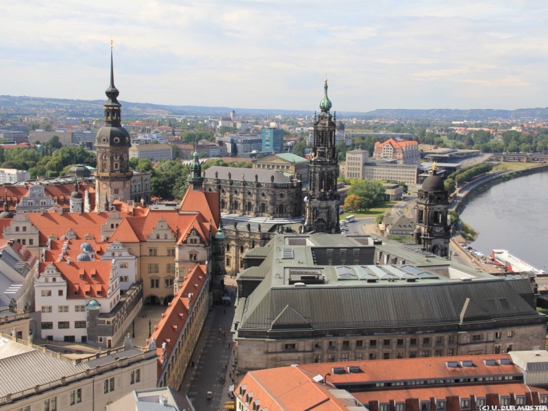 Blick auf Dresden 6  1280x853 