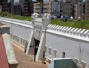 2 old fort prison buildings johannesburg 2 old fort prison buildings johannesburg