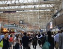 28d waterloo station 28d waterloo station
