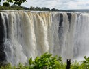 97 victoria wasserfall 97 victoria wasserfall