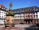 am kornmarkt am kornmarkt