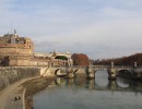 engelsburg am tiber  1280x853  engelsburg am tiber  1280x853