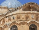 jerusalem  grabeskirche 2 jerusalem  grabeskirche 2