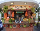 tel aviv  obststand tel aviv  obststand