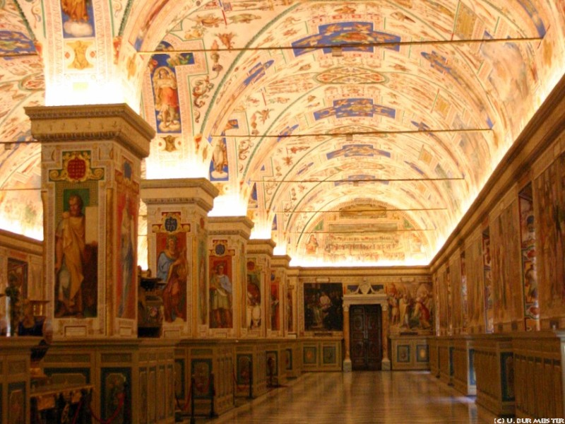 vatikanmuseum 1  853x1280 