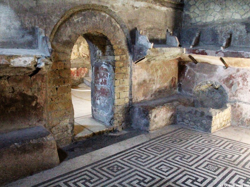 118 Herculaneum