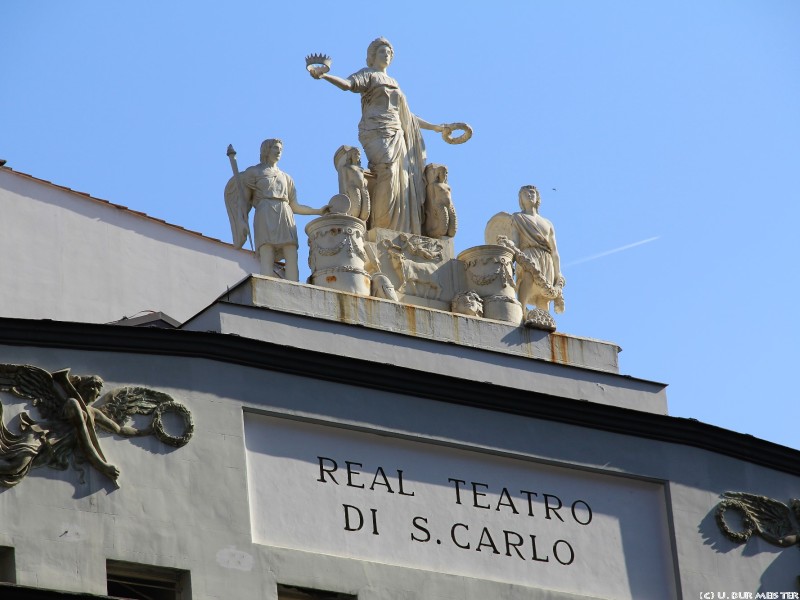34 Teatro San Carlo