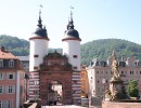 Heidelberg Alte Br  cke