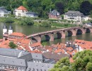 Heidelberg Alte Br  cke 3