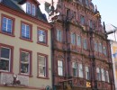 Heidelberg Haus zum Ritter am Marktplatz