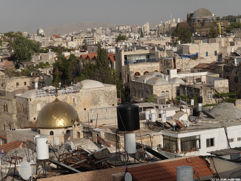 06 Blick von der Terrasse auf Jerusalem
