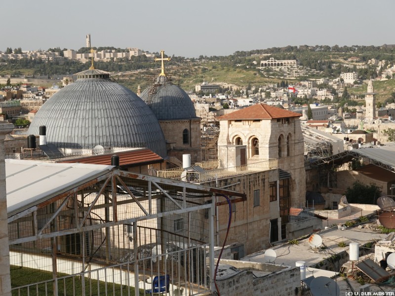 07 Blick von der Terrasse auf Jerusalem