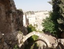 28 Ausgrabungen in Jerusalem