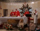 47 Messe in Gethsemane