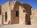 Festung Masada 4