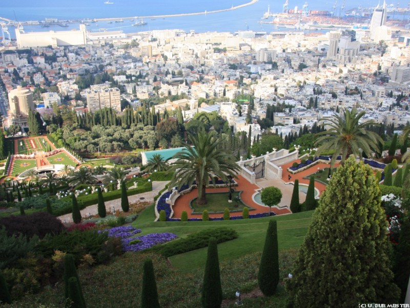 Haifa 1