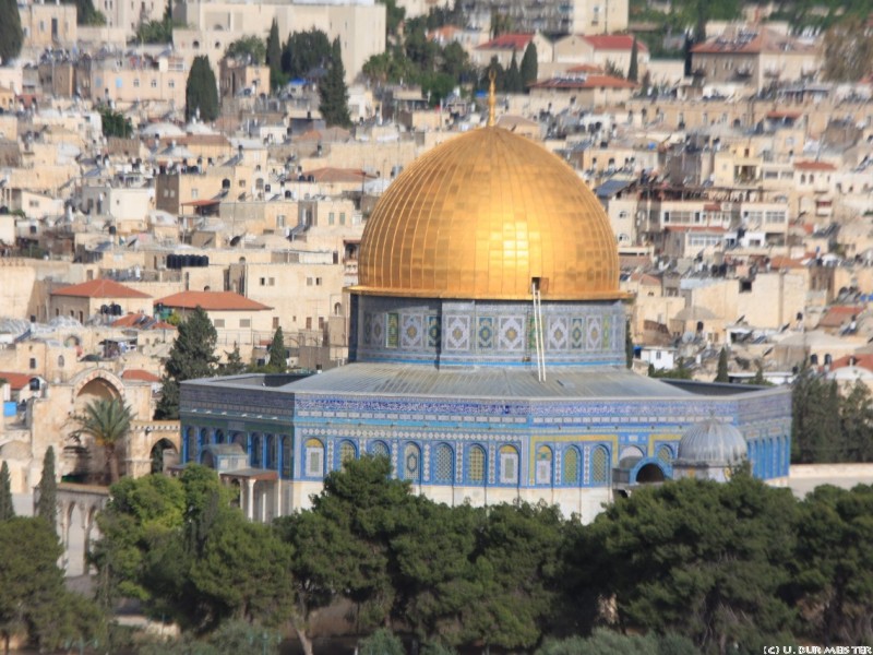 Jerusalem 2