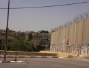Jerusalem  Grenz    bergand 1