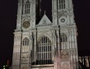 20A Westminster Abbey